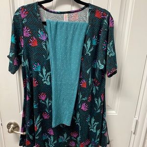 LuLaRoe Outfit